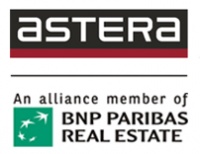 Astera in alliance with BNP Paribas Real Estate